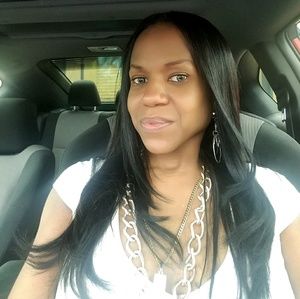 Meet your Posher, Earon~lashawn